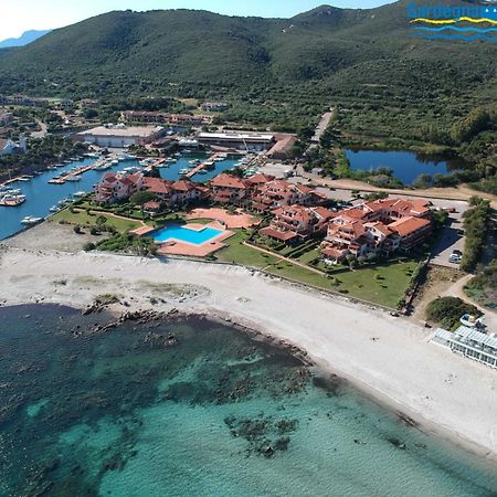Sardegna Beach Cala Reale Маринела Екстериор снимка