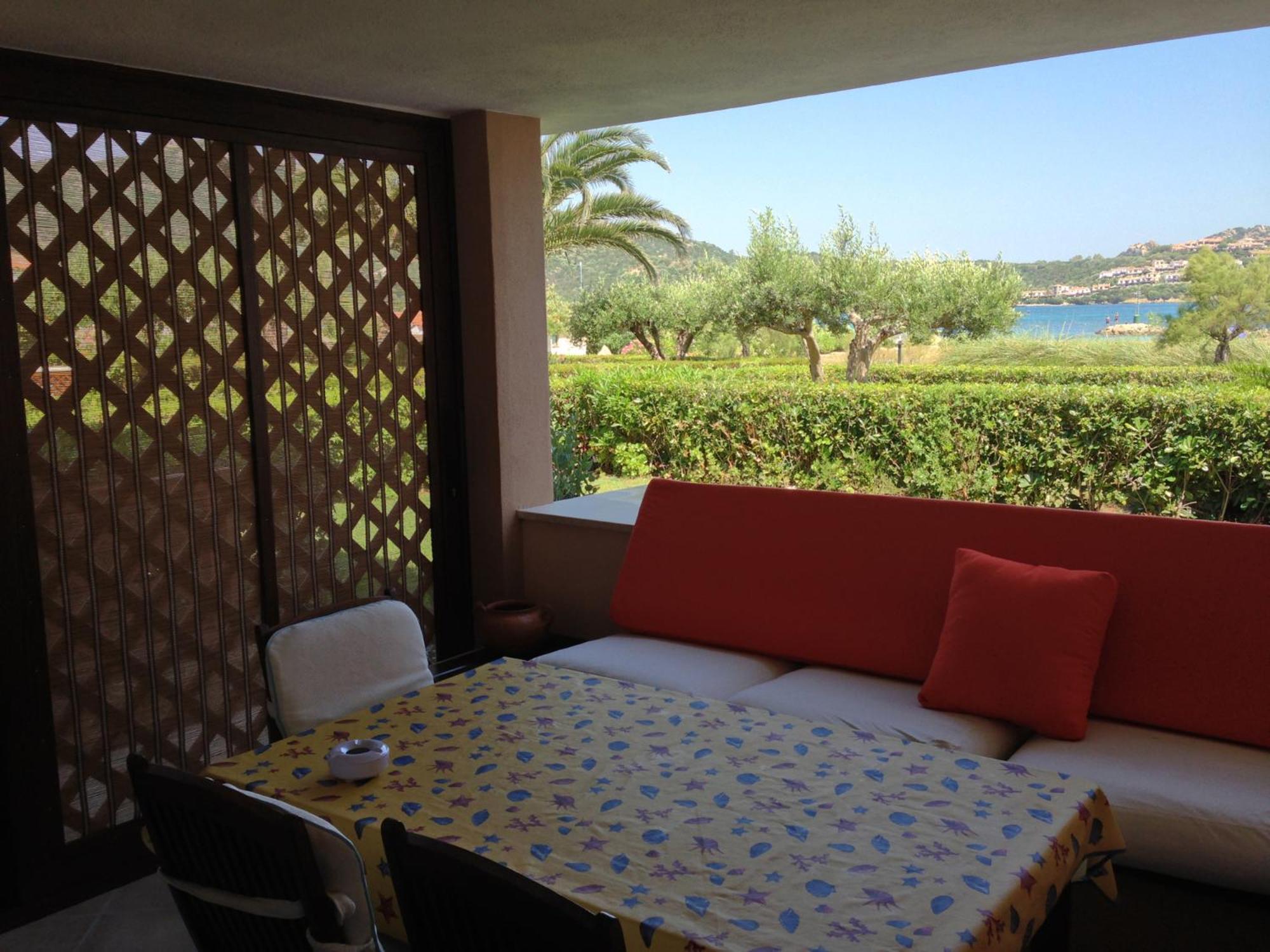Sardegna Beach Cala Reale Маринела Екстериор снимка